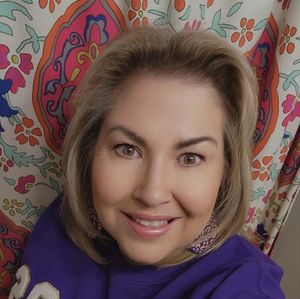 Meet your Posher, Darla